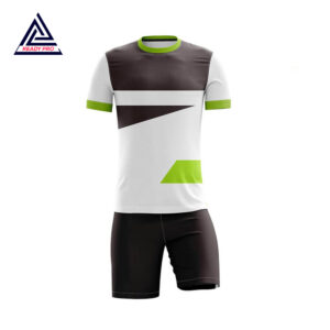 SOCCER UNIFORM