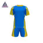 SOCCER UNIFORM