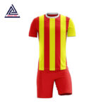 SOCCER UNIFORM