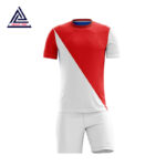 SOCCER UNIFORM