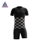 SOCCER UNIFORM