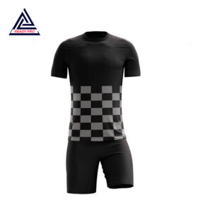 SOCCER UNIFORM