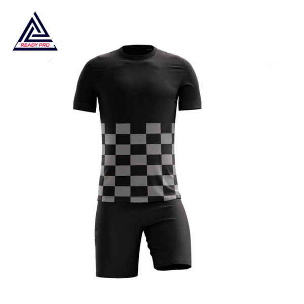 SOCCER UNIFORM