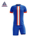 SOCCER UNIFORM