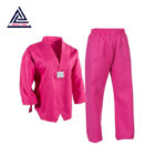 TAEKWONDO UNIFORM