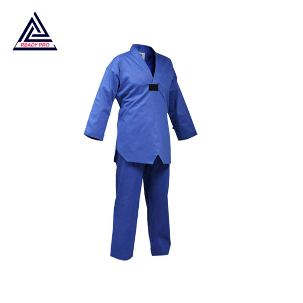 TAEKWONDO UNIFORM - Image 2