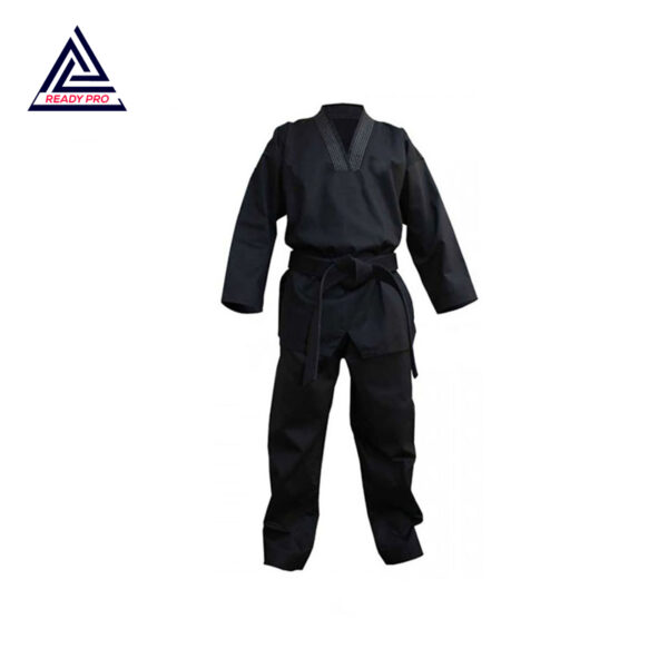 TAEKWONDO UNIFORM - Image 4