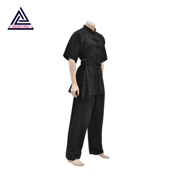 TAEKWONDO UNIFORM - Image 4