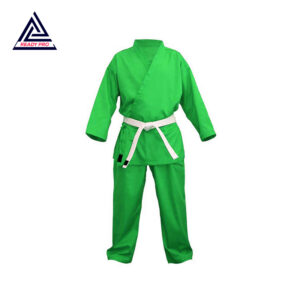 TAEKWONDO UNIFORM