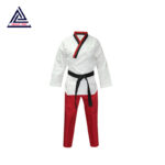 TAEKWONDO UNIFORM