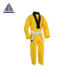 TAEKWONDO UNIFORM