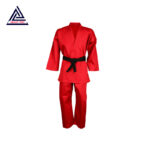 TAEKWONDO UNIFORM