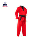 TAEKWONDO UNIFORM