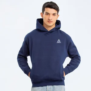Leisure Hoodies