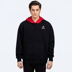 Leisure Hoodies