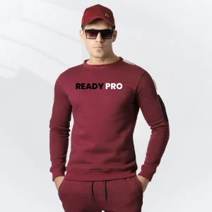 Leisure Sweatshirts