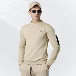 Leisure Sweatshirts