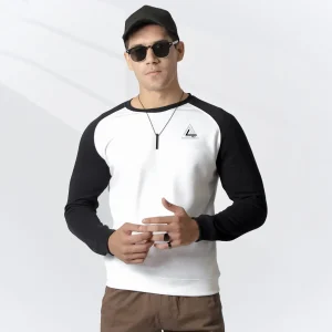 Leisure Sweatshirts