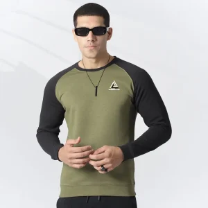 Leisure Sweatshirts