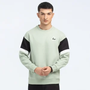 Leisure Sweatshirts