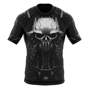 Custom Compression Shirts