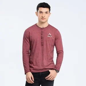 Leisure T-Shirts