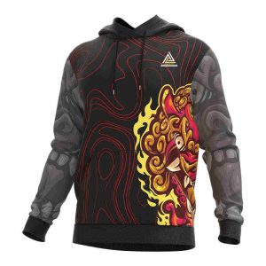 ESports Hoodies