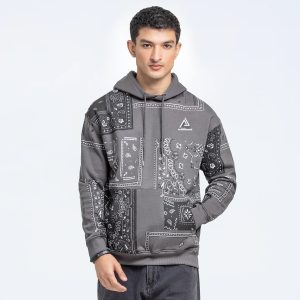 Leisure Hoodies