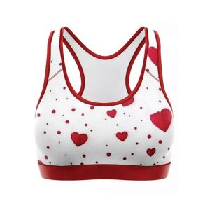 Compression Bra