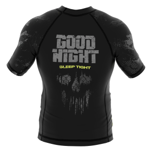 Custom Compression Shirts