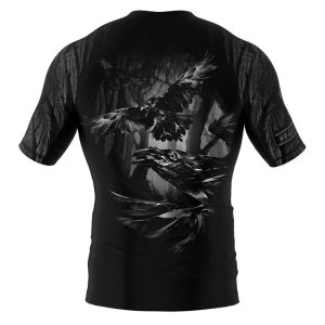 Custom Compression Shirts
