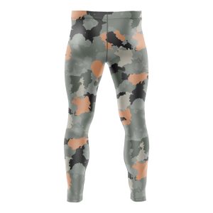 Compression Pants