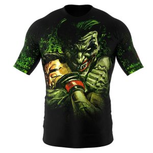 Custom Compression Shirts