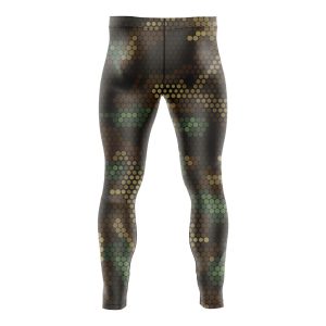 Compression Pants