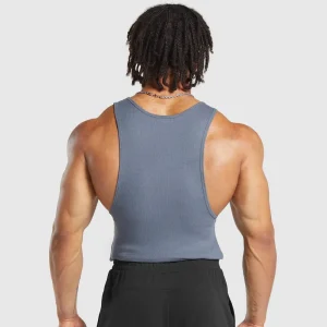 Ribbed Tank