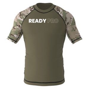 Custom Compression Shirts