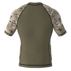 Custom Compression Shirts