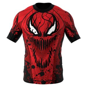 Custom Compression Shirts