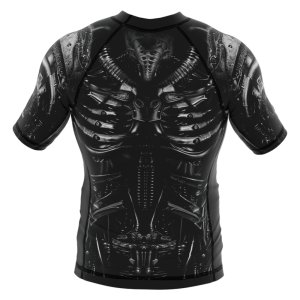 Custom Compression Shirts
