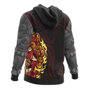 ESports Hoodies