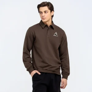 Leisure Sweatshirts