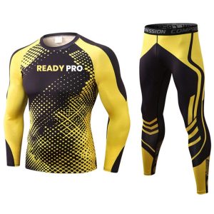 Compression Sets