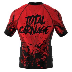 Custom Compression Shirts