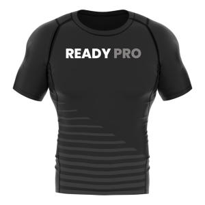 Custom Compression Shirts