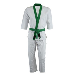 Taekwondo Uniform