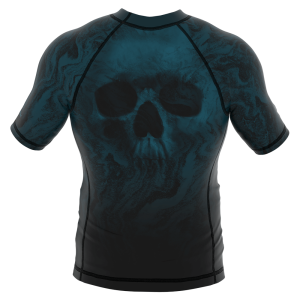 Custom Compression Shirts