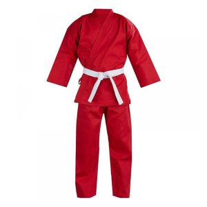 Judo Uniform