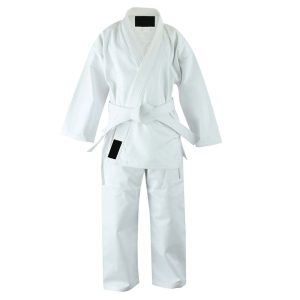 Karate Uniform