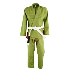 Taekwondo Uniform