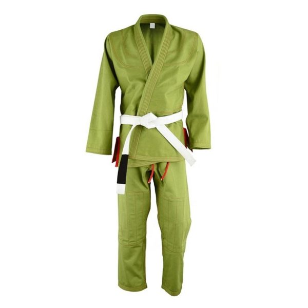 Taekwondo Uniform